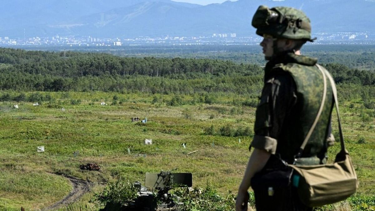 Egyre nő a harag és bomlik a rend az orosz hadsereg soraiban – állítja az ukrán titkosszolgálat
