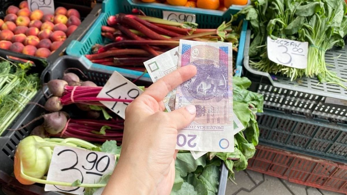 Nagyot emelne a minimálbéren Lengyelország