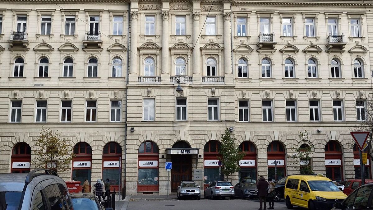 Ezer milliárdnál is több uniós hitelt adott az MFB