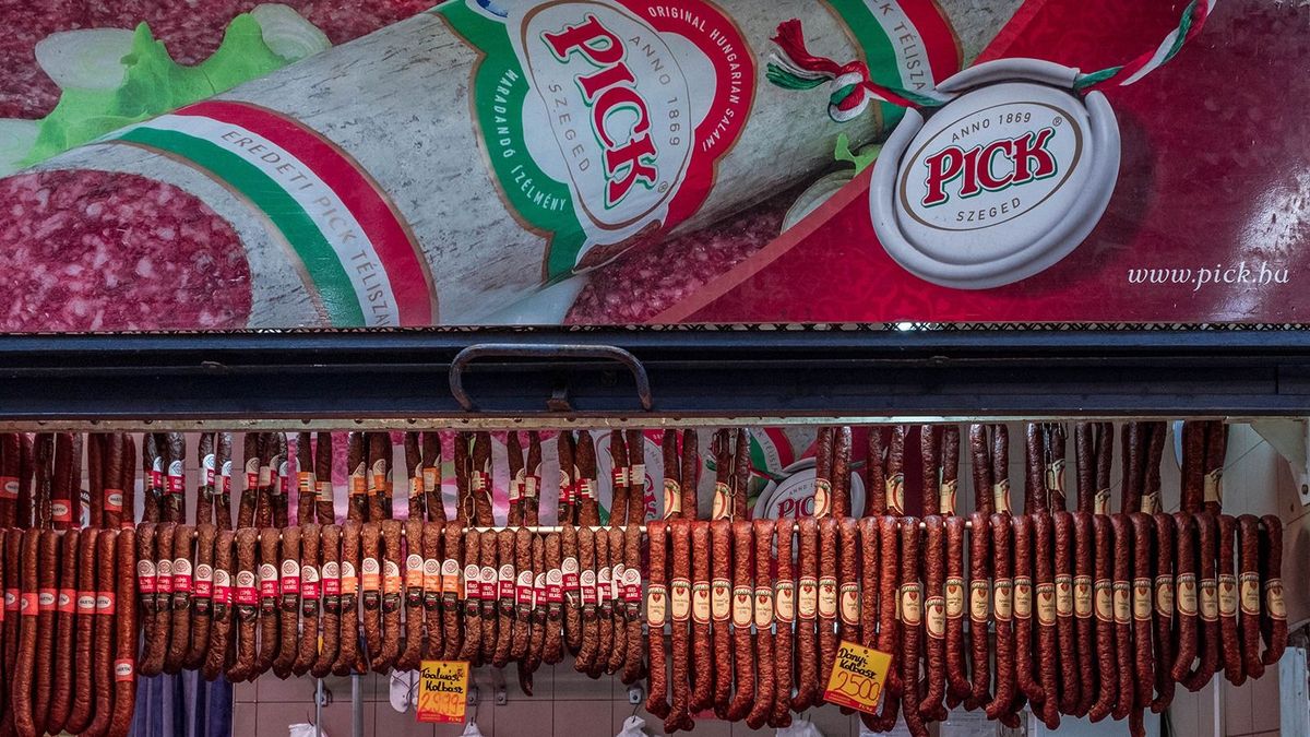 Bevételét és nyereségét is növelte a Pick Szeged