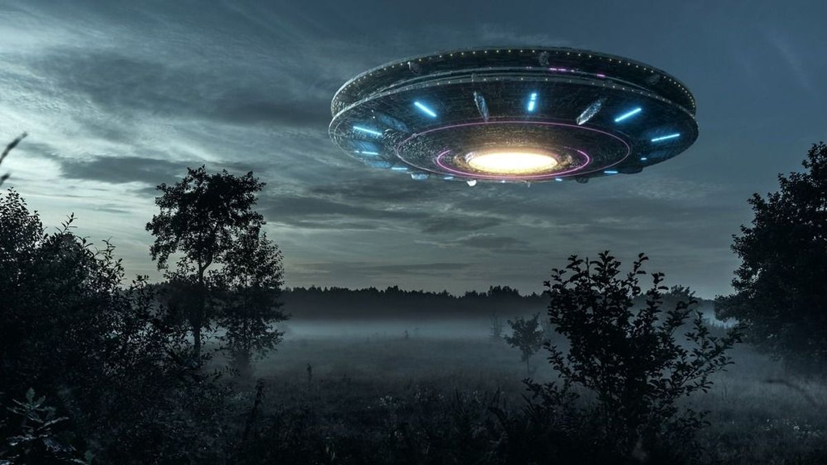 UFO-ügyi vezetőt nevez ki a NASA: "nem lehet kizárni a földön kívüli eredetet sem"
