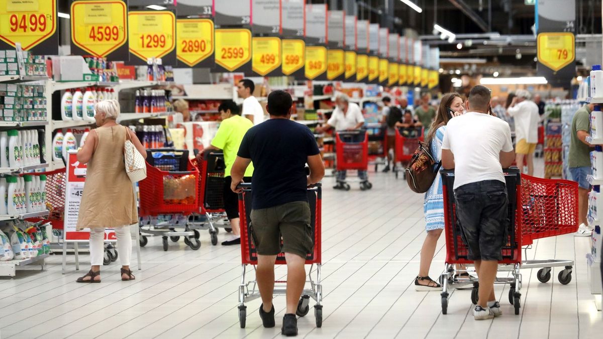 Kezdhet izgulni a Lidl: új boltóriás születik Magyarországon – kiderültek a részletek