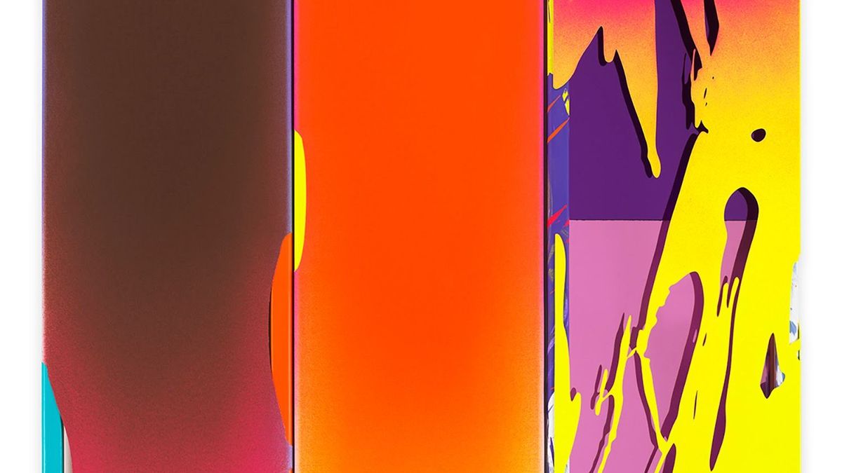 Az acb Galéria New Yorkban és Bécsben vásározik szeptember elején