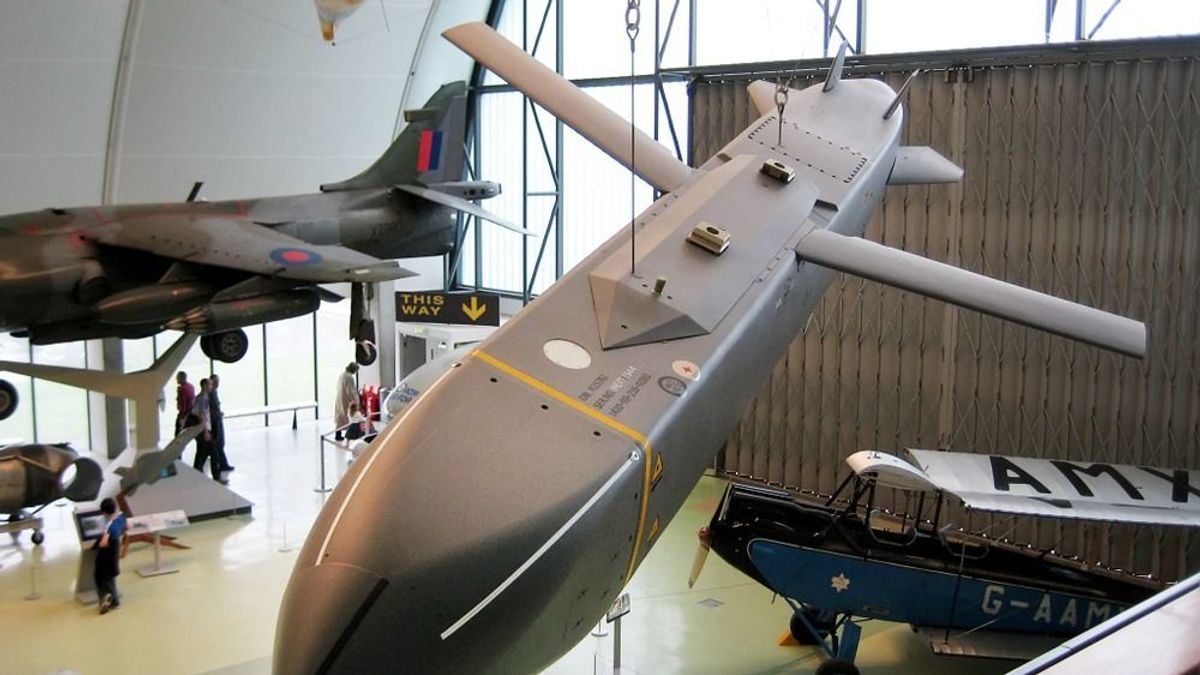 Viharárny, Skalp, Bika, Mefisztó – az ukránok győztes négyese?