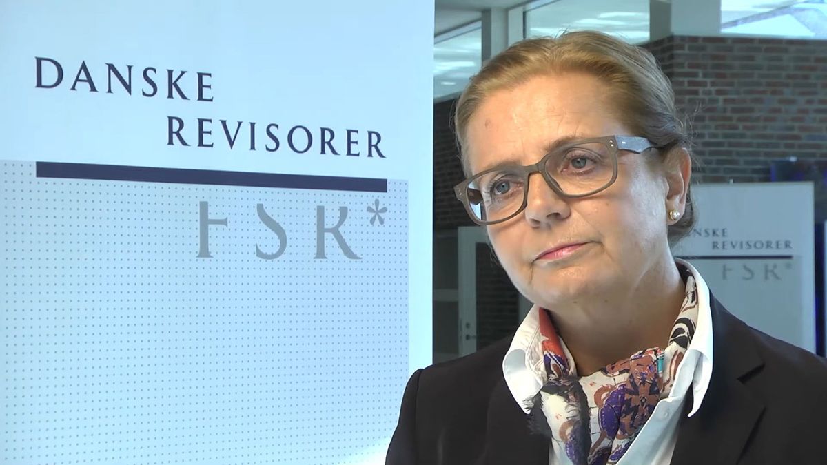 FSR - danske revisorer
Karen Frosig
Sydbank 