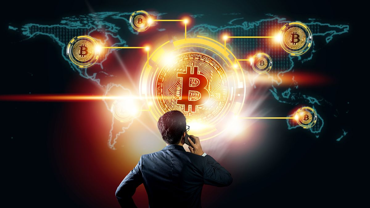 Kiderült, hány bitcoin-milliárdos szaladgál a nagyvilágban