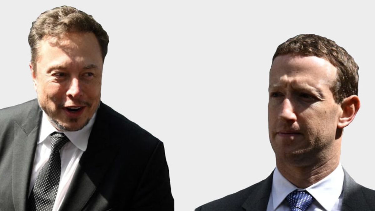 Mint az oviban: szétültették Muskot és Zuckerberget a szenátusi meghallgatáson