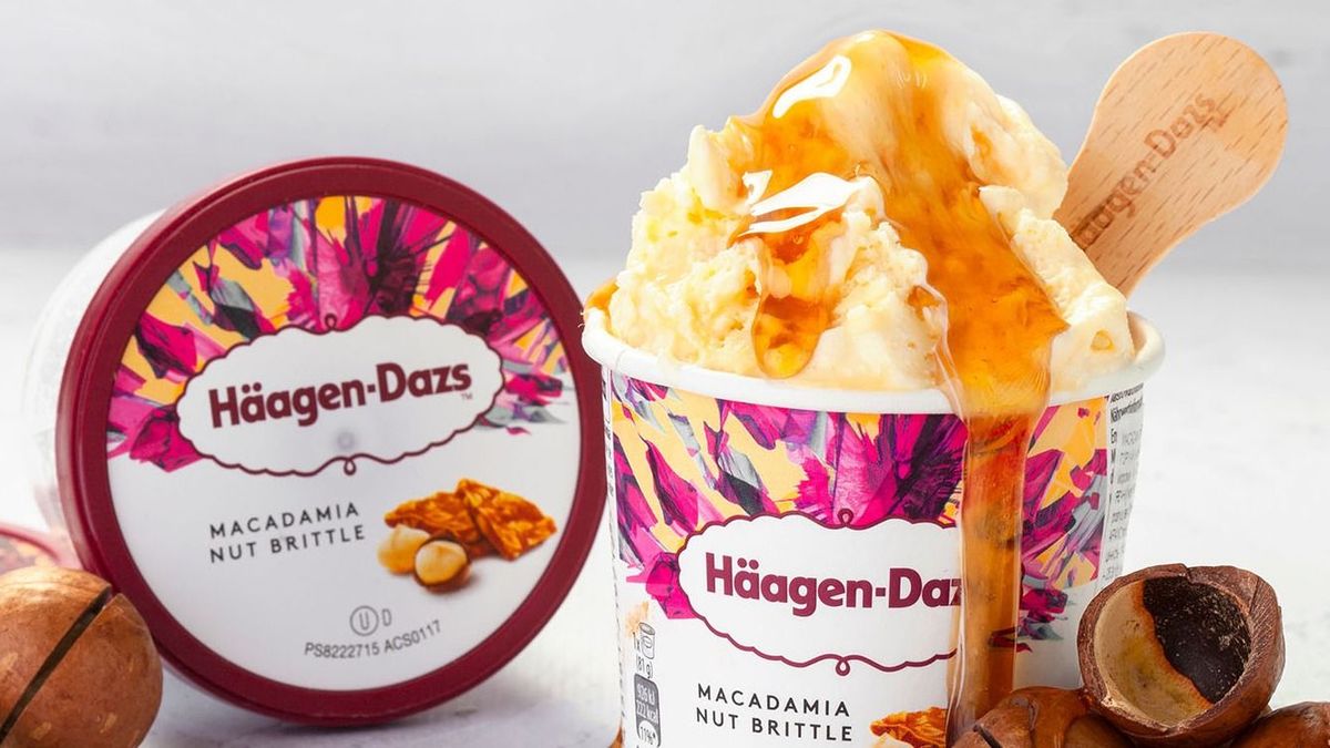 Áremelések segítették a Häagen-Dazs és a Nesquik gyártóját