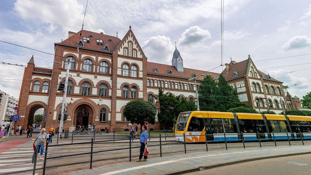 Münchenben hirdetik: fektessen vidéki magyar városokba!