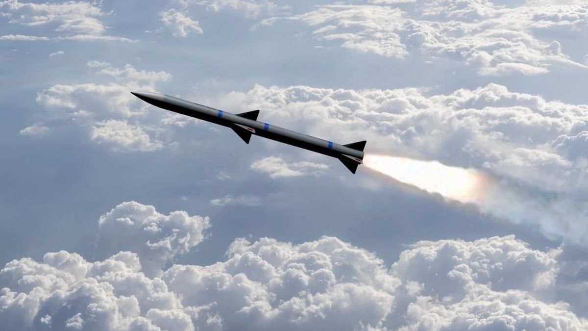 A szankciók ellenére nőtt az orosz rakétagyártás