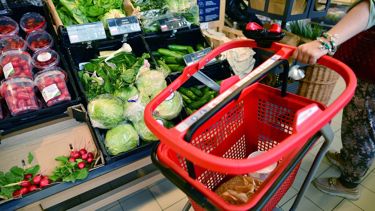 Megcsillant a fény az alagút végén, Lengyelországban is lassul a maginfláció