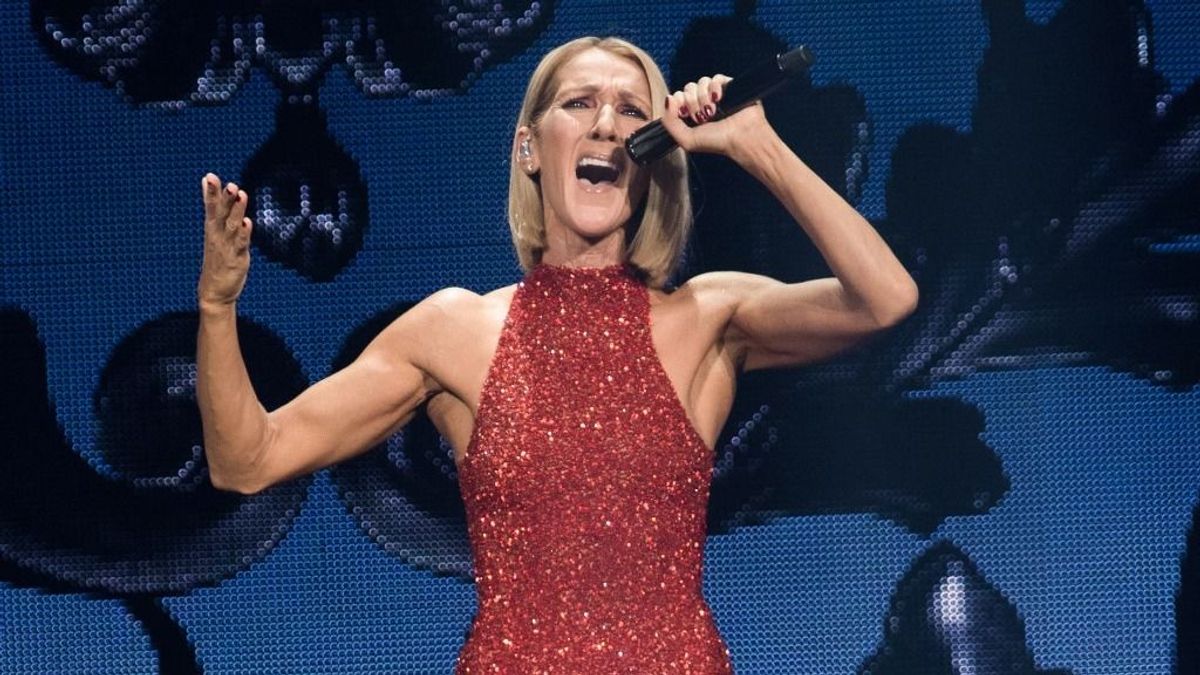 Celine Dion testvére szerint keveset lehet tenni az énekesnő betegsége ellen