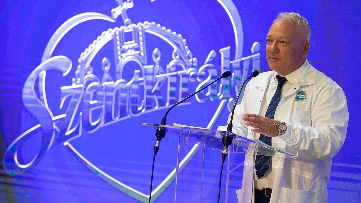 Balogh Levente szerint a PET a legkörnyezetkímélőbb műanyag, jobb csak az időutazás lenne