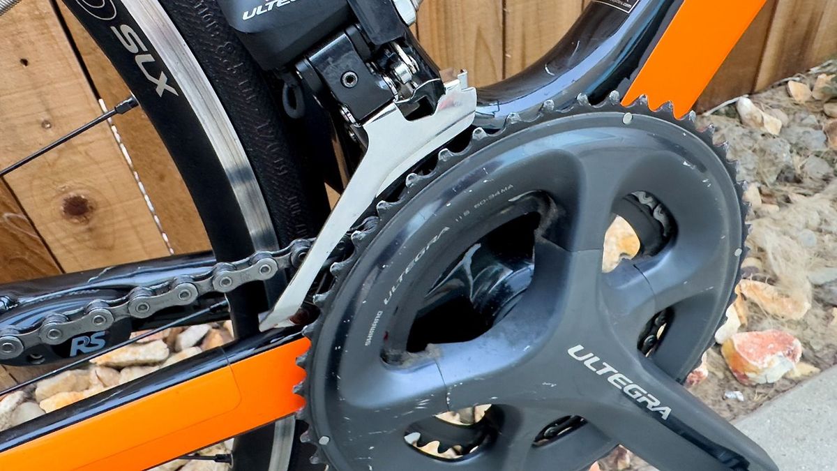 Shimano hajtókarokat hívtak vissza