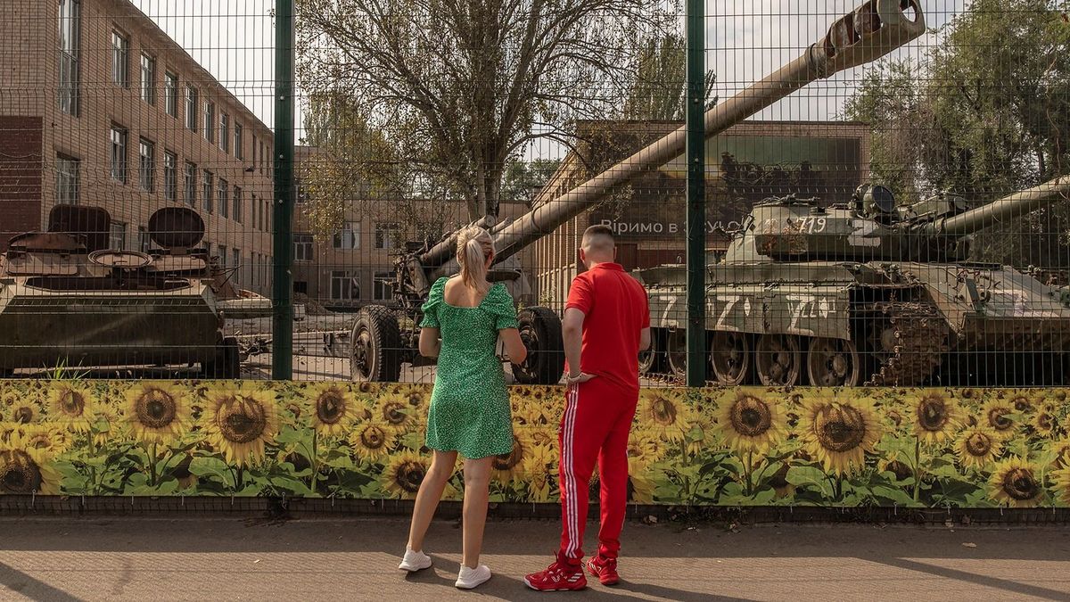 Orosz–ukrán háború 572. nap – friss hírek