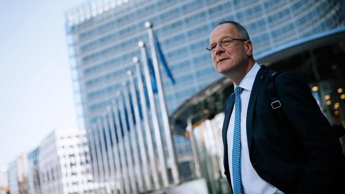 Navracsics Tibor: Erasmus-ügyben felgyorsítjuk a tárgyalásokat az Európai Bizottsággal