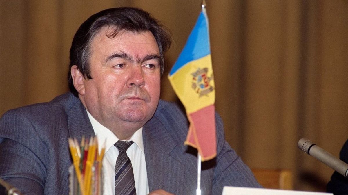 Elhunyt Mircea Snegur, Moldova első demokratikusan megválasztott elnöke