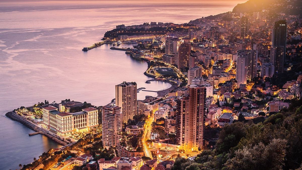 Monaco valóságos adóparadicsom – de nem csak ezért költöznek oda világhírű sportolók