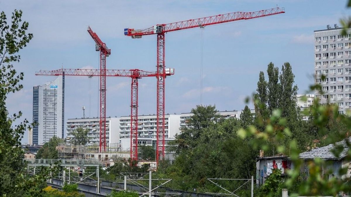 Nincs túl jó bőrben a német gazdaság