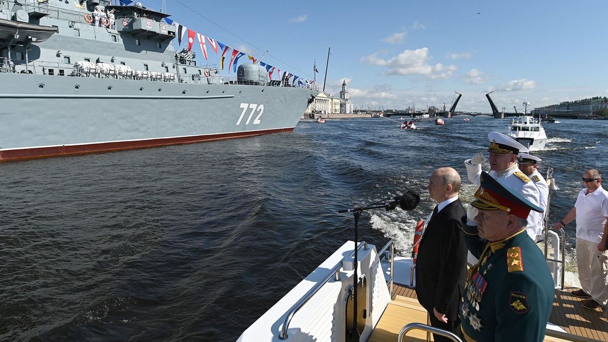 Háborúk randevúja: az orosz flottaparancsnokot Karabahban ölték meg