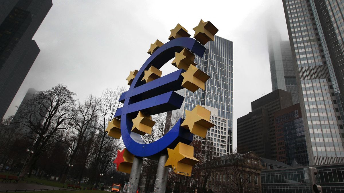 Az EKB a figyelem középpontjában