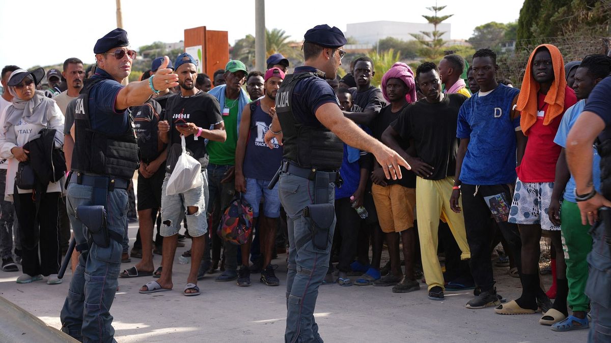 Lampedusán keresztül jutott be Európába a brüsszeli merénylő