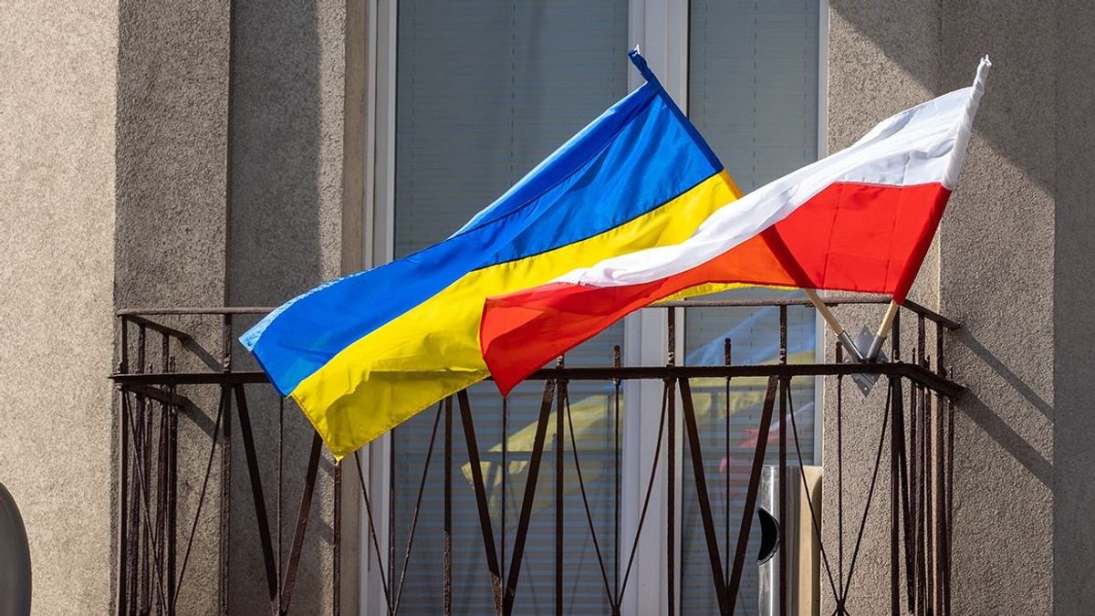 Németország és Franciaország a lengyel kormány megbuktatásában kérhette Kijev segítségét