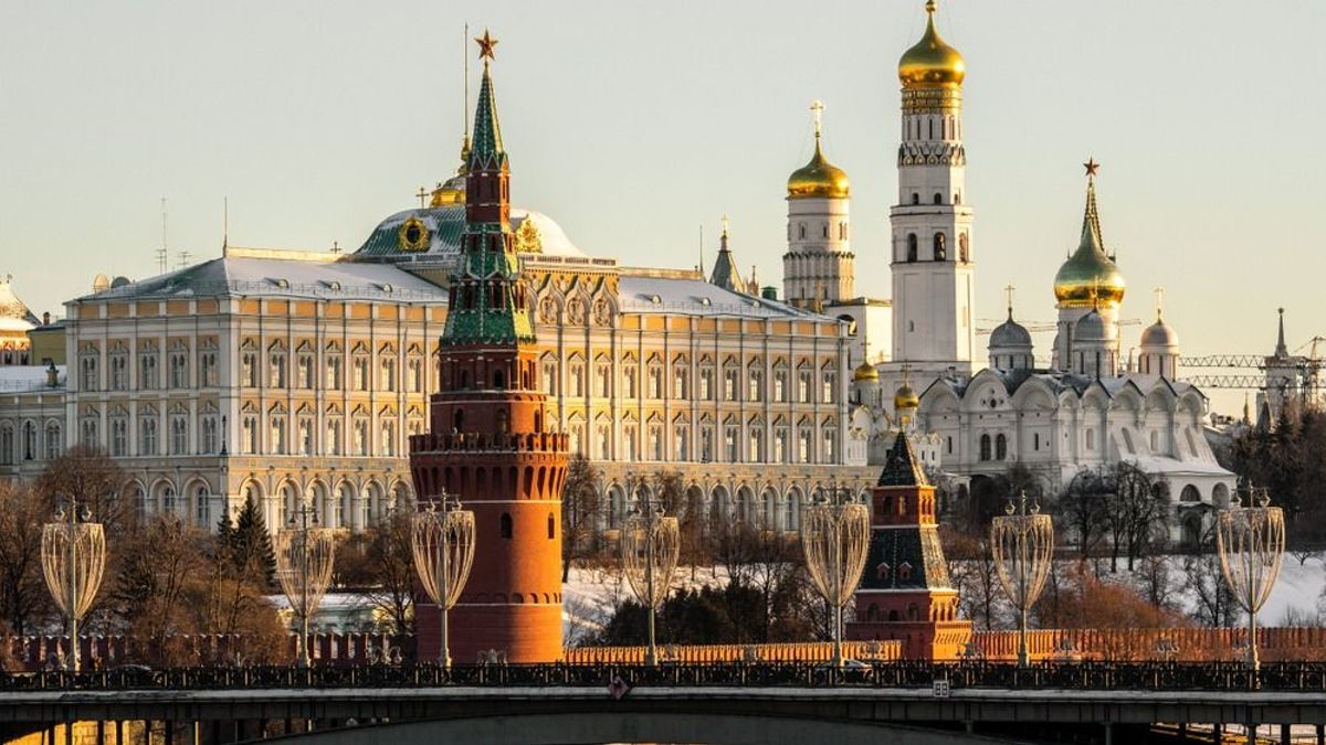 Oroszország szerint a nyugat második Afganisztánná próbálja tenni Ukrajnát