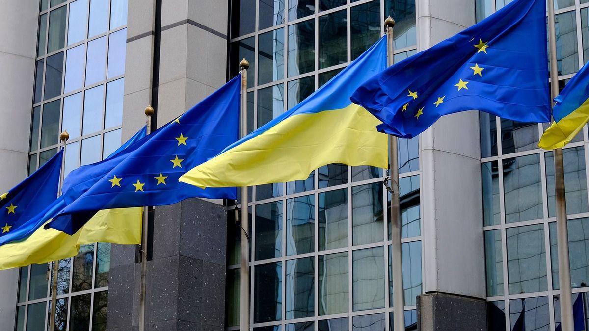 Ebben az évtizedben aligha lesz EU-tag Ukrajnából – a kisebbségek nyelvhasználata a fő akadály 
