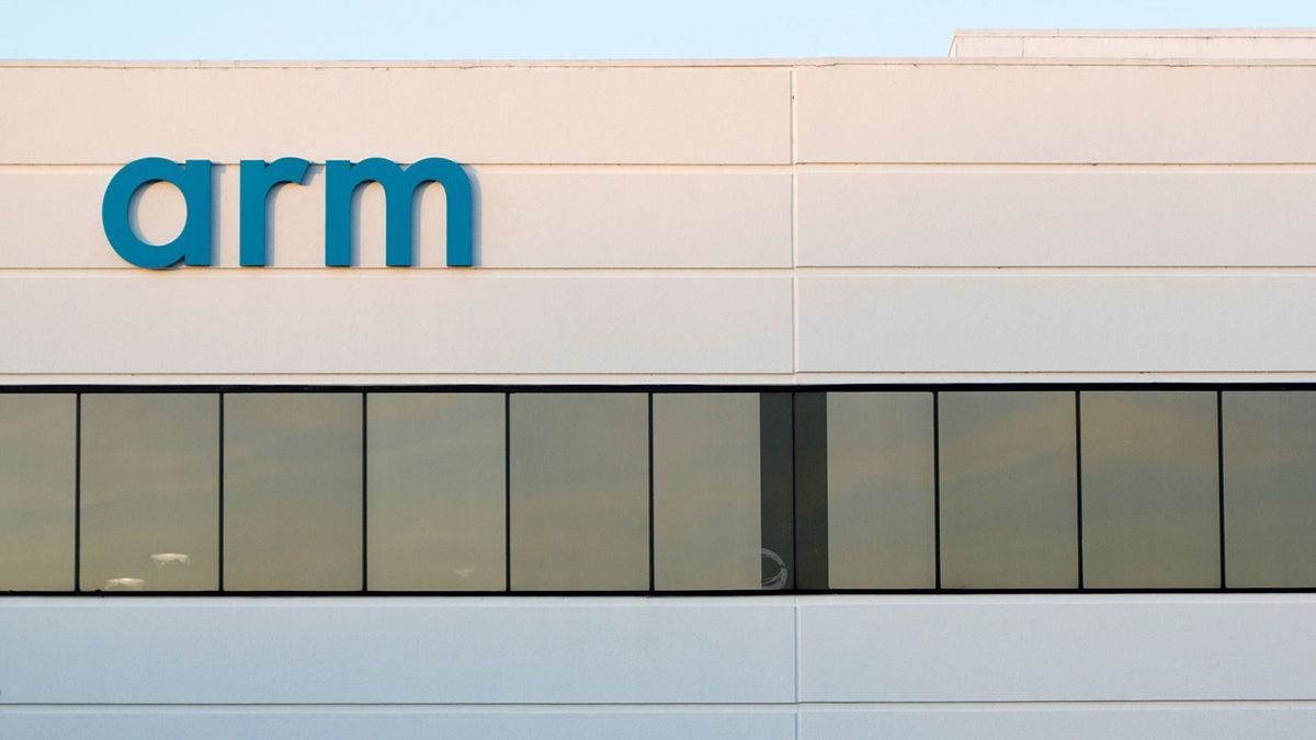 Jön az év legnagyobb tőzsdei durranása: ma startol a kereskedés a brit csipgyártó részvényeivel