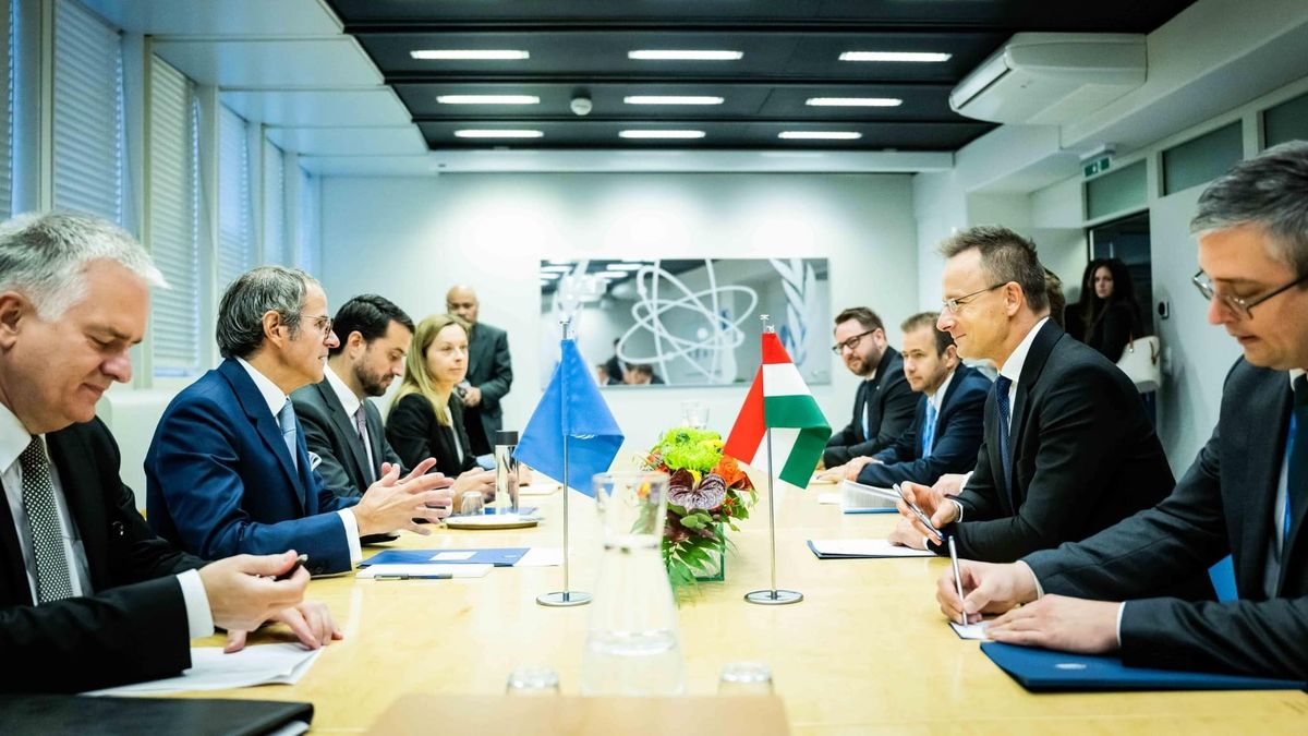 Hamarosan felgyorsul a paksi atomerőmű bővítése