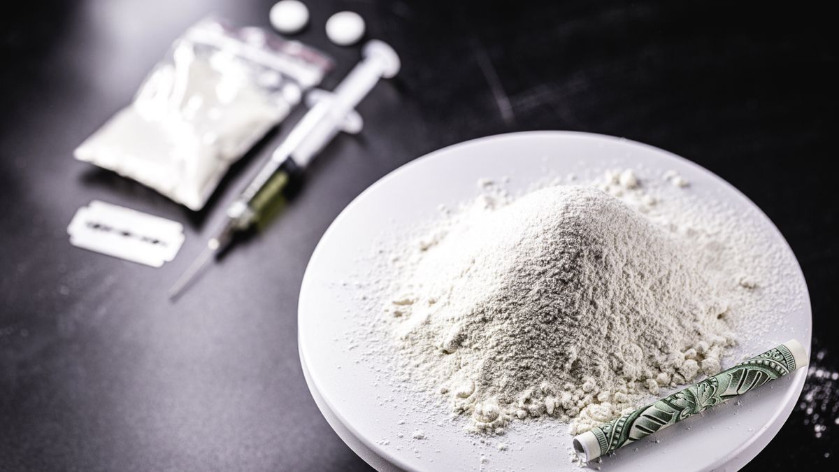 Fagyasztott tonhalszállítmányban bukkantak százmilliárd forintnyi kokainra a spanyol rendőrök