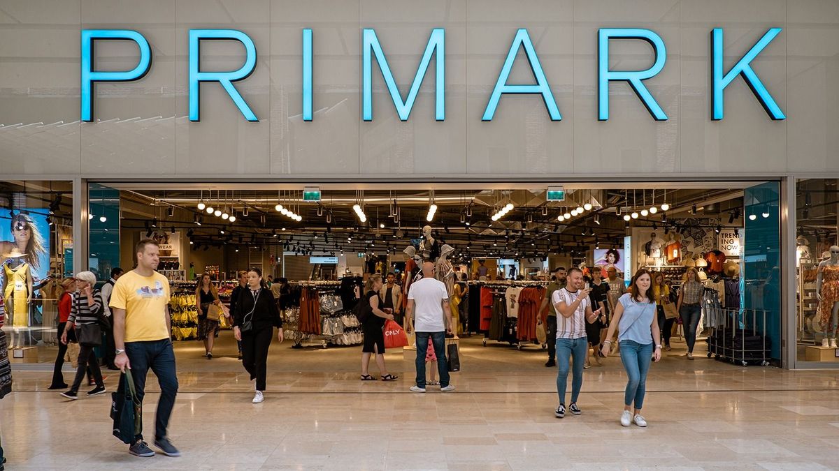 Rossz hírt kaptak a magyarok: idén már nem nyílik meg Budapesten a Primark