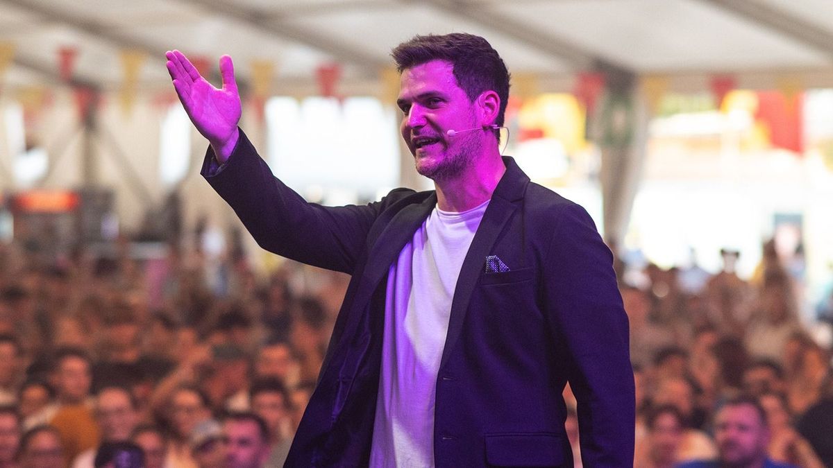 Megélni a bűvészetből – több, mint illúzió