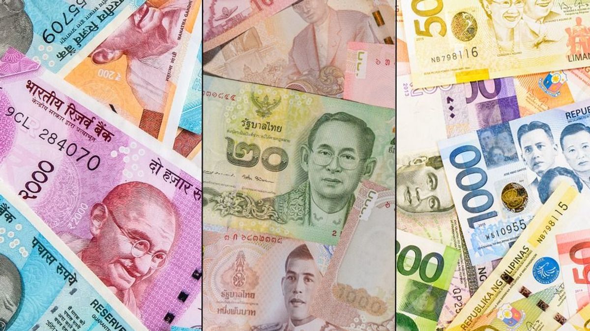 Hatalmasat gyengülhet a forint, ha Ázsiába költöznek a carry traderek