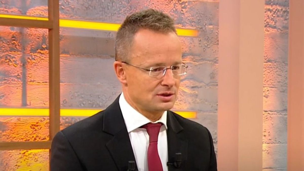 Szijjártó: Magyarországnak új kapcsolatokat kell kiépítenie