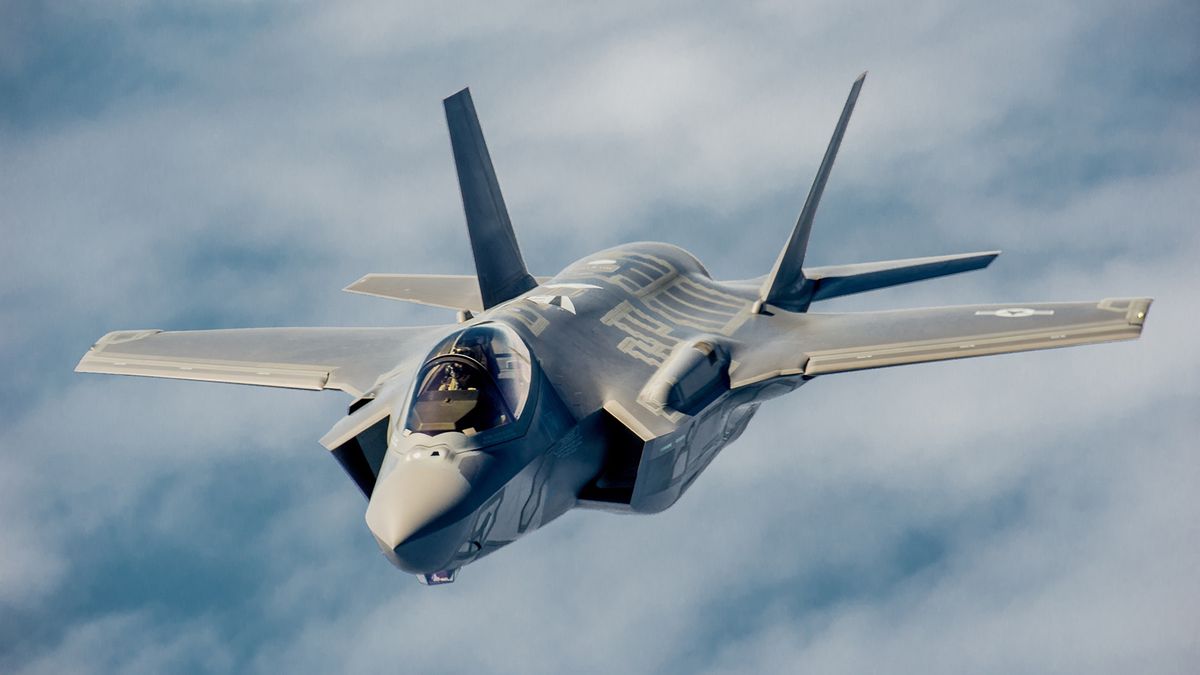 Döntött a cseh kormány: két tucat F-35-ös vadászgépet vásárolnak az USA-tól