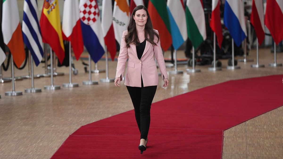 Sanna Marin elhagyja a politikai pályát