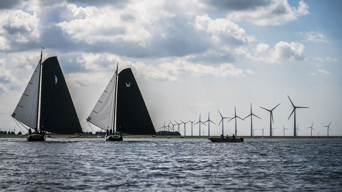 Veszélyes lehet a környezetre a kék energia, de legalább nem is halad vele az EU