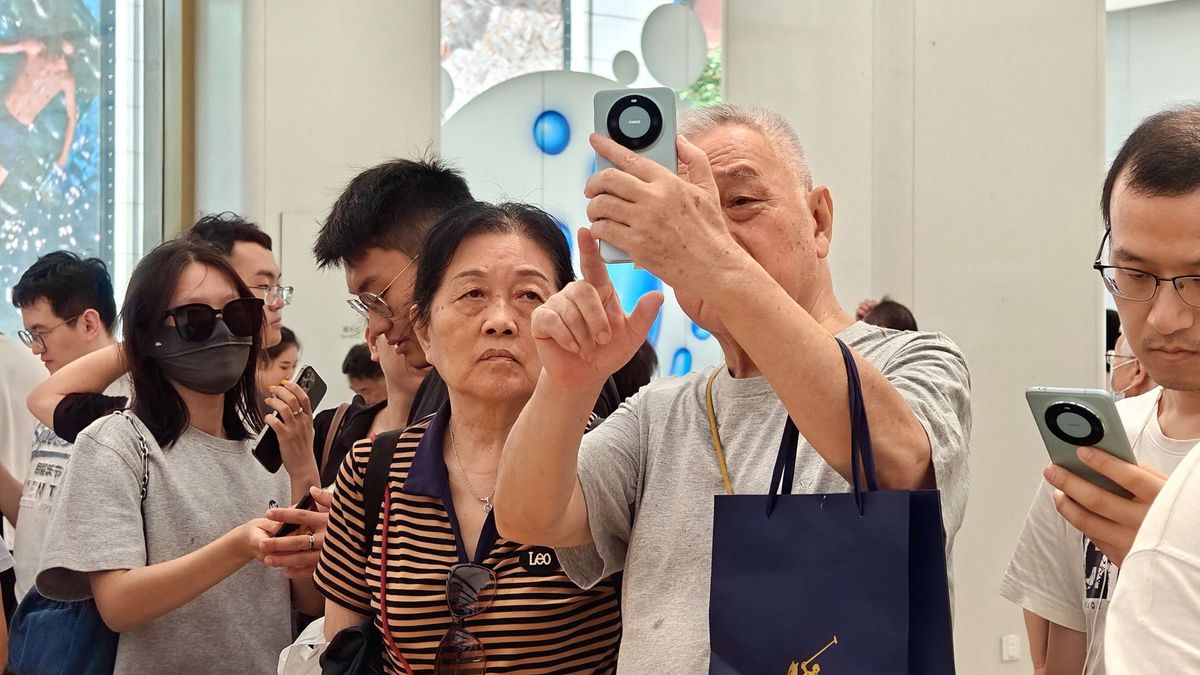 Keveset érnek a Kína elleni csipszankciók