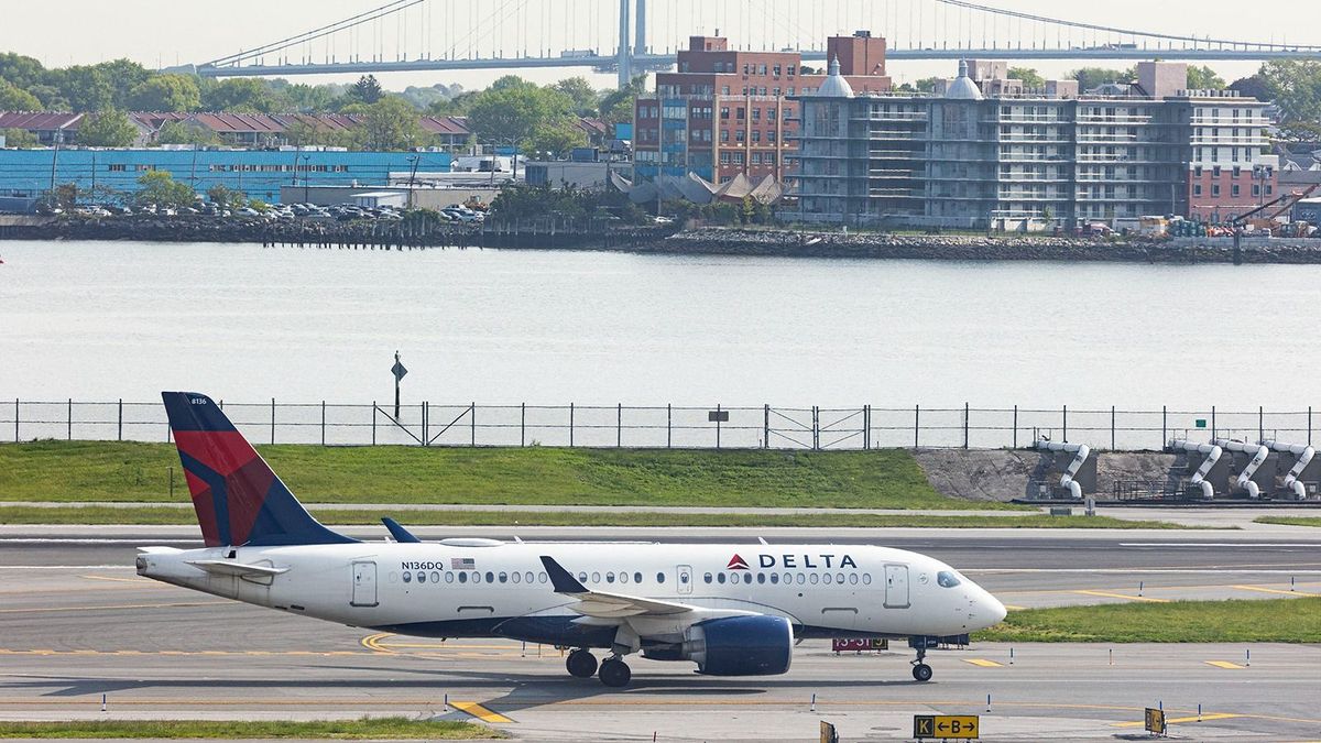 Inflációra és a repülőgépgyártás lassúságára panaszkodik a fő légiipari beszállító