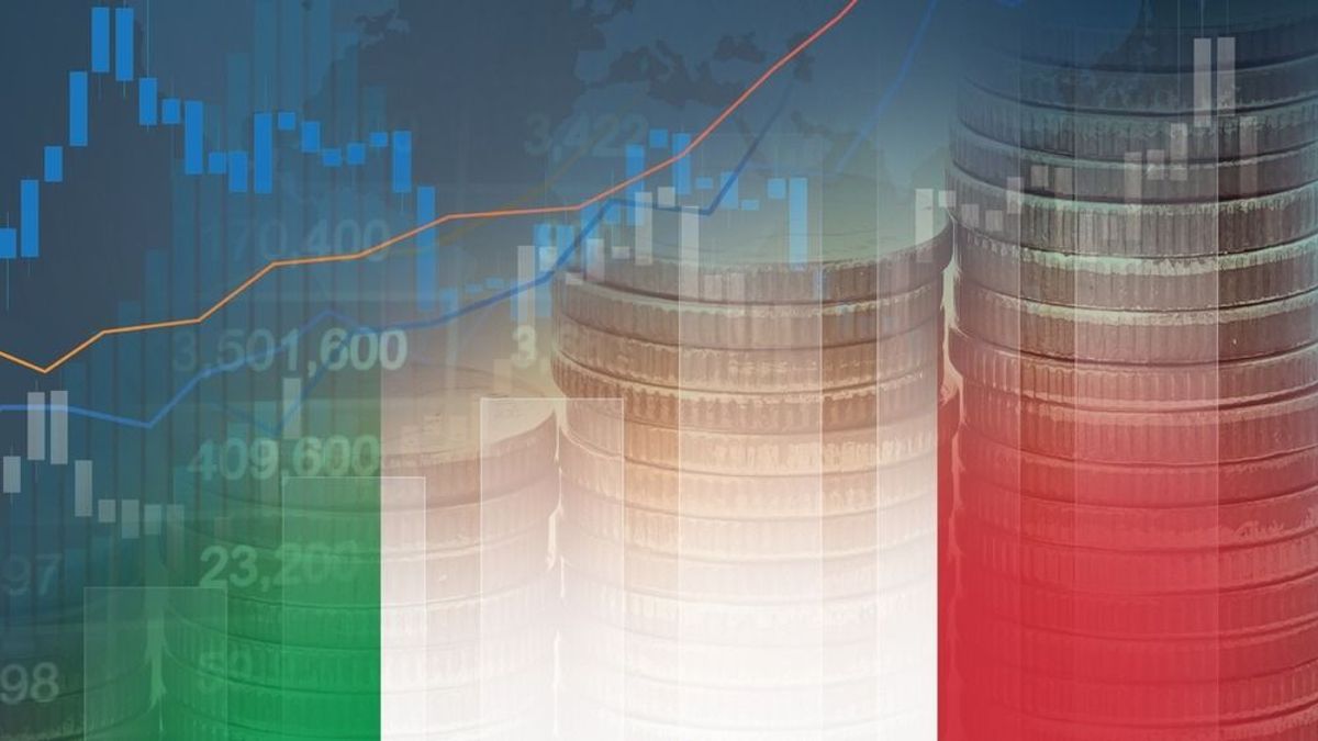 Szorul a hurok az olasz gazdaságpolitia nyakán