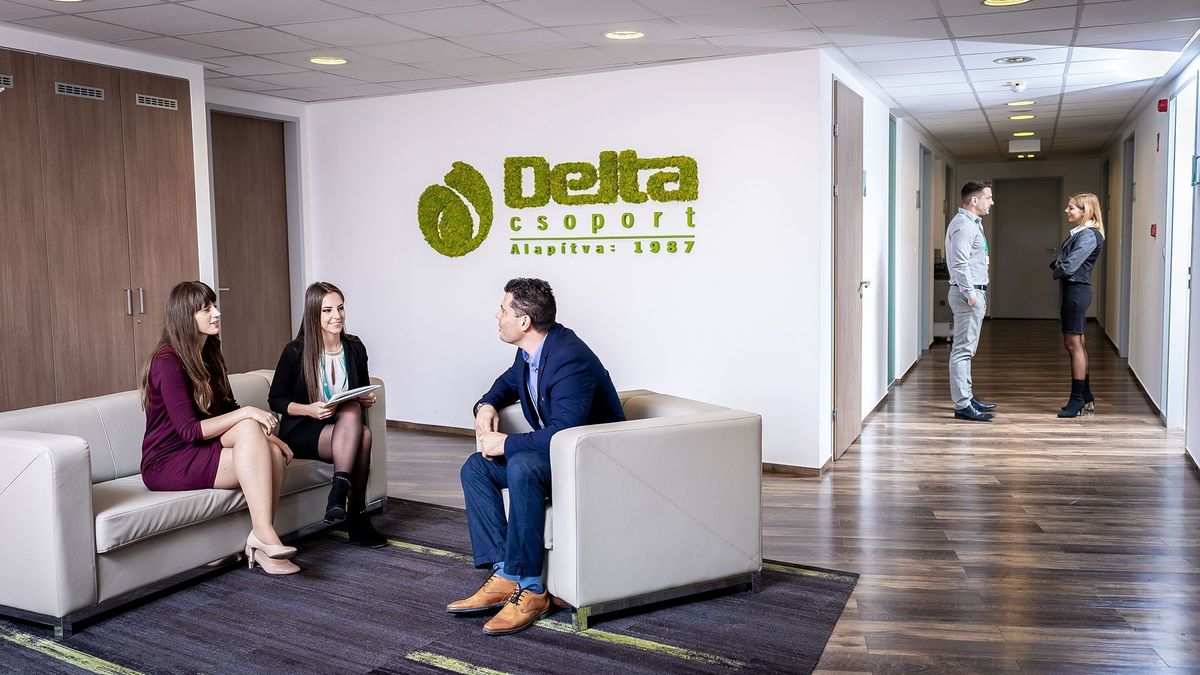 Kétmilliárd forint friss pénzhez jutott a Delta