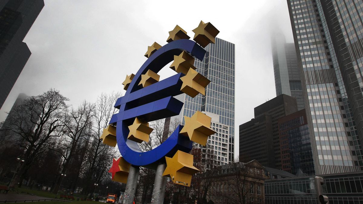Váratlanul romlott a gazdasági hangulat az eurózónában