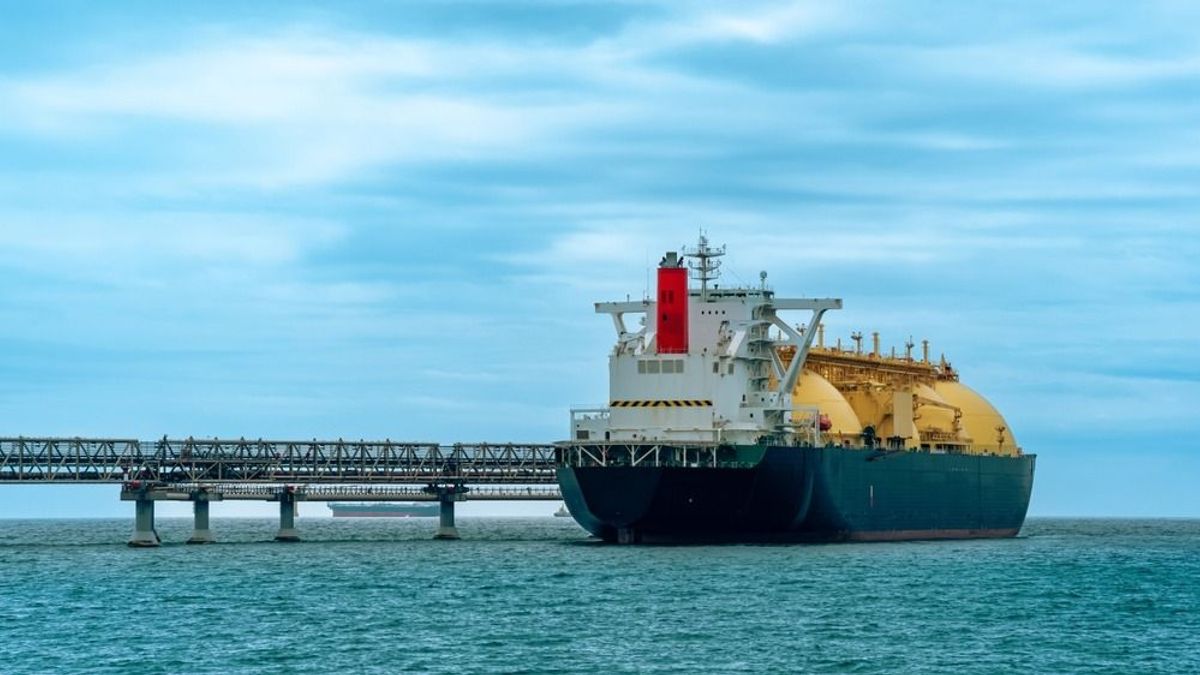 Primorszk betett – csökkent az orosz tengeri olajszállítás
