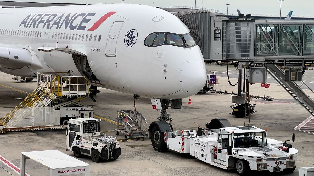 Az Air France és az autópálya-üzemeltetők is nekimentek a francia kormánynak 