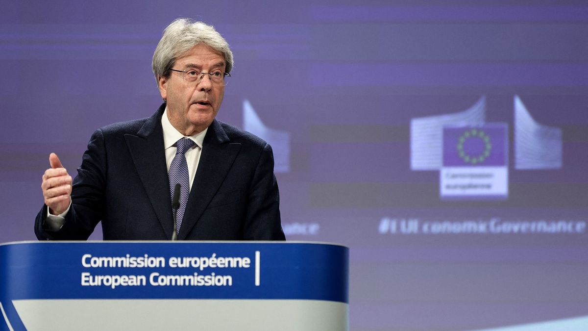 Gentiloni: kettős válság sújtja Európát