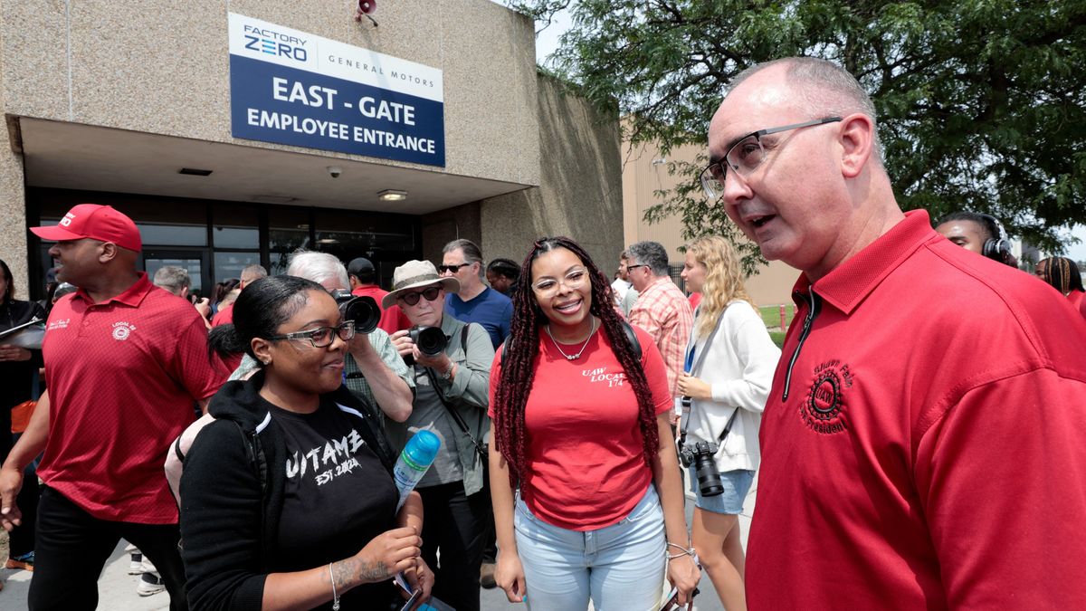Sztrájkra készül az amerikai autóipar