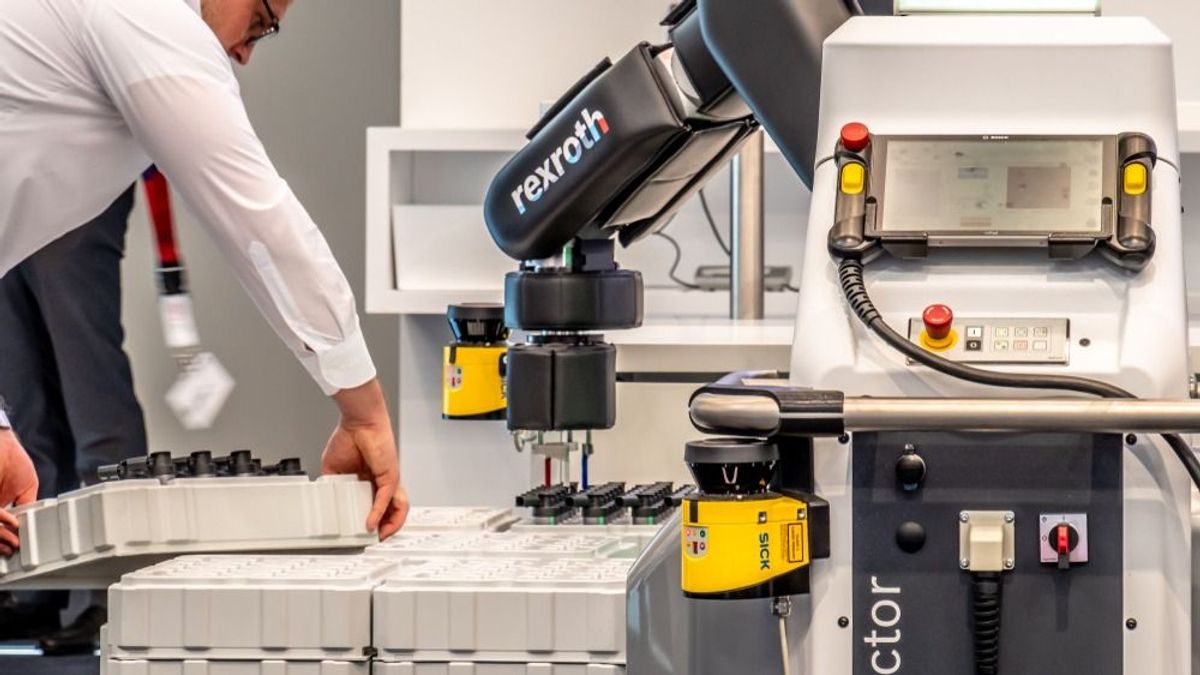 Valós a félelem a mesterséges intelligenciától – mondja a Google szakértője