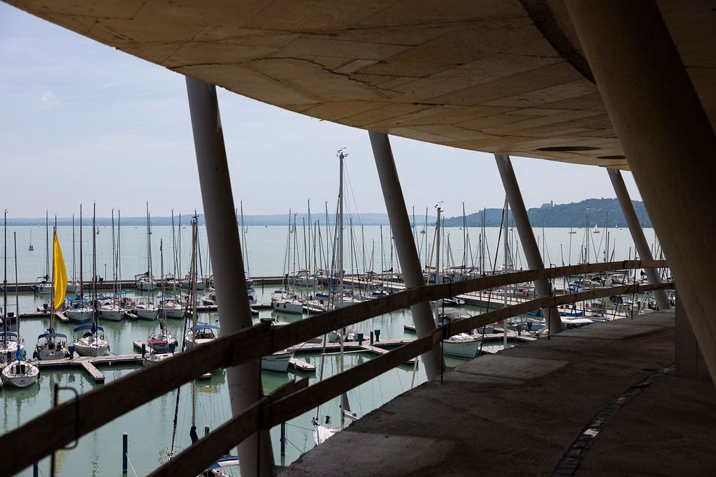 Fazakas Építésziroda
BalaPort látványtervek